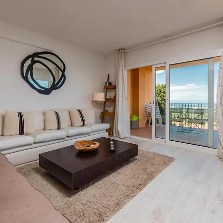 Appartamento B-16 Begur