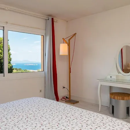 Apartamento B-16 Begur