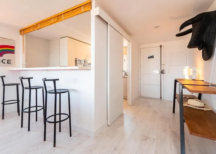 B-16 Apartamento *