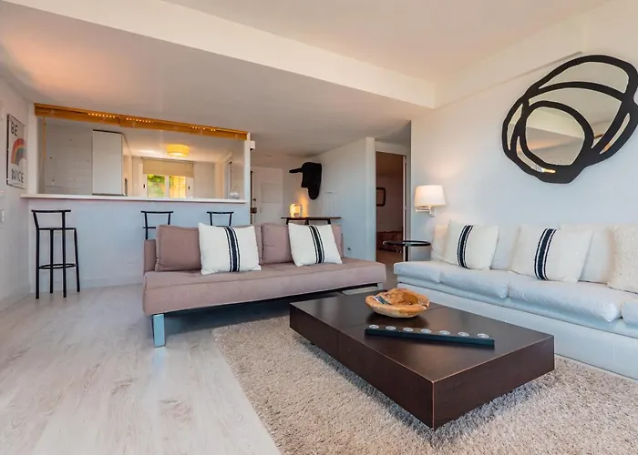 Apartamento B-16 *
