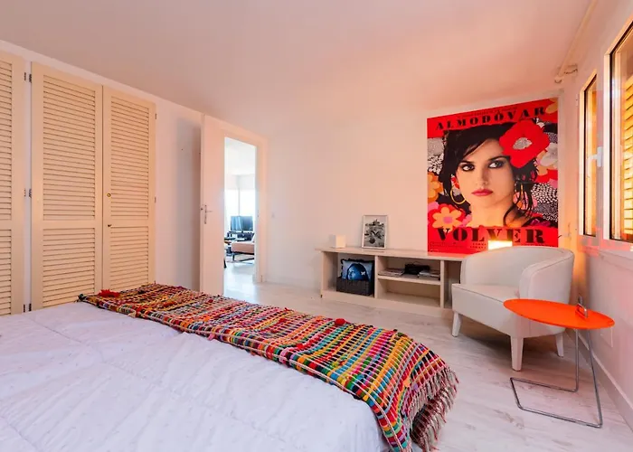 Apartamento B-16