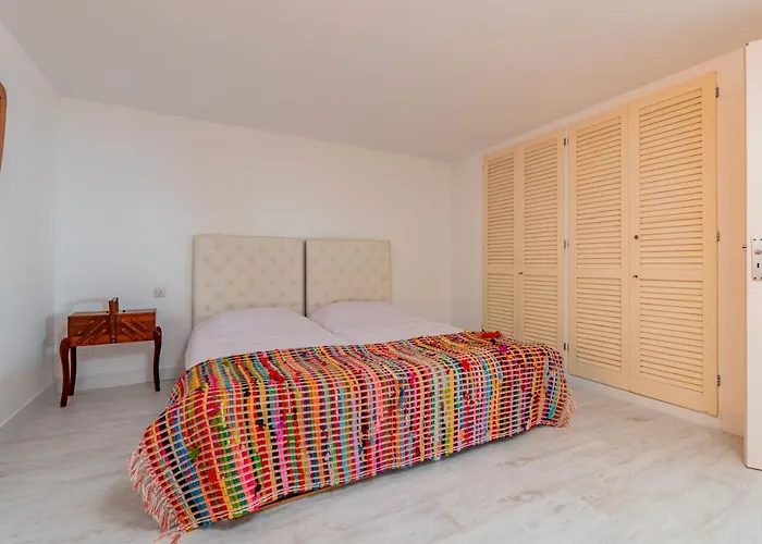 Apartamento B-16 *