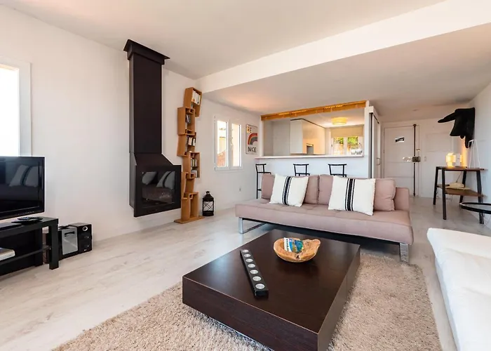B-16 Apartamento