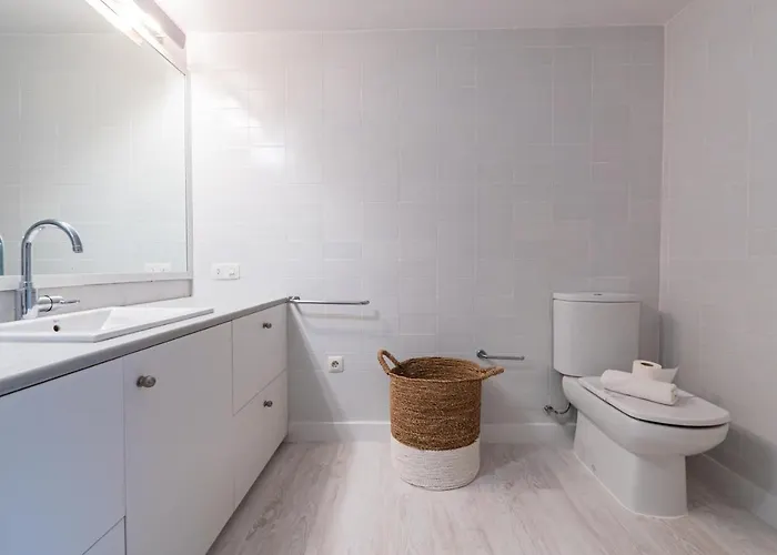 B-16 Apartamento